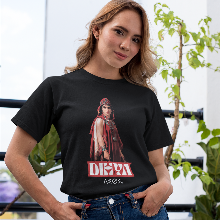 Dihya