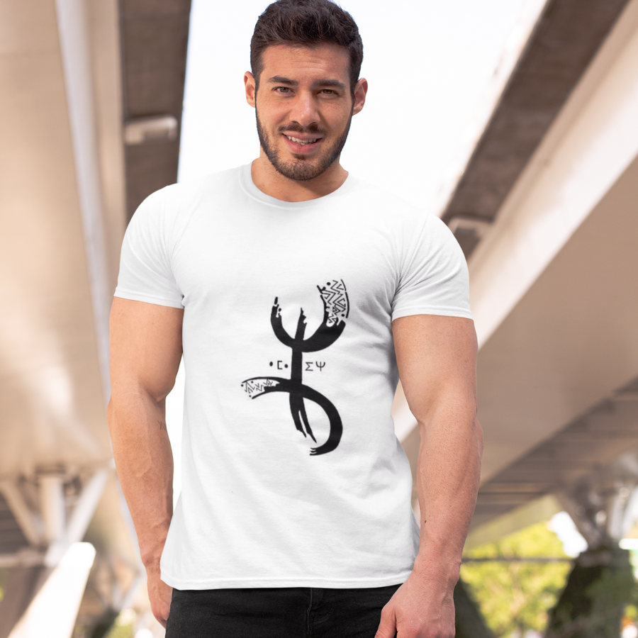 Collection Tifinagh