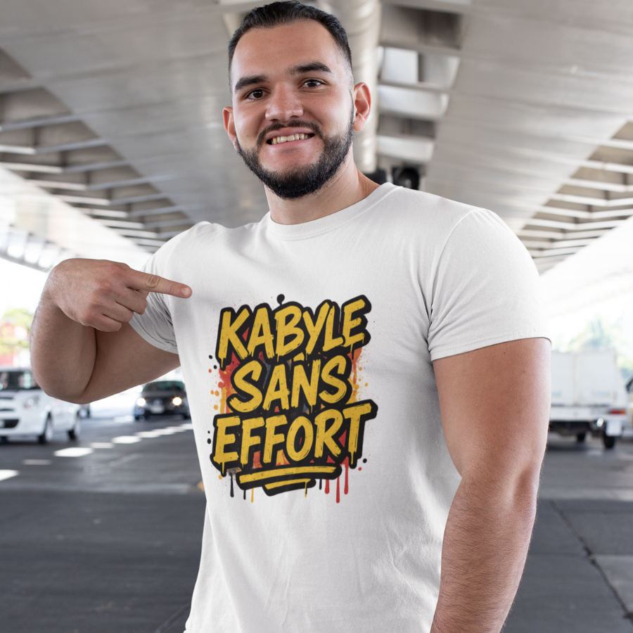 Kabyle Lifestyle