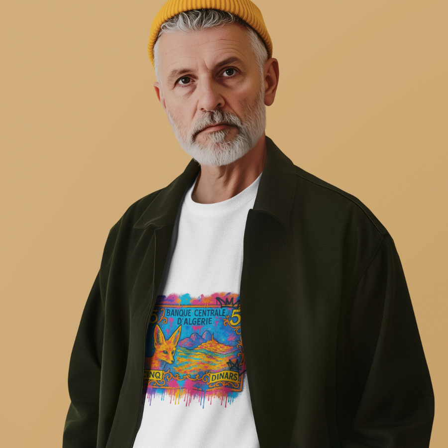 Collection M’hamed Issiakhem