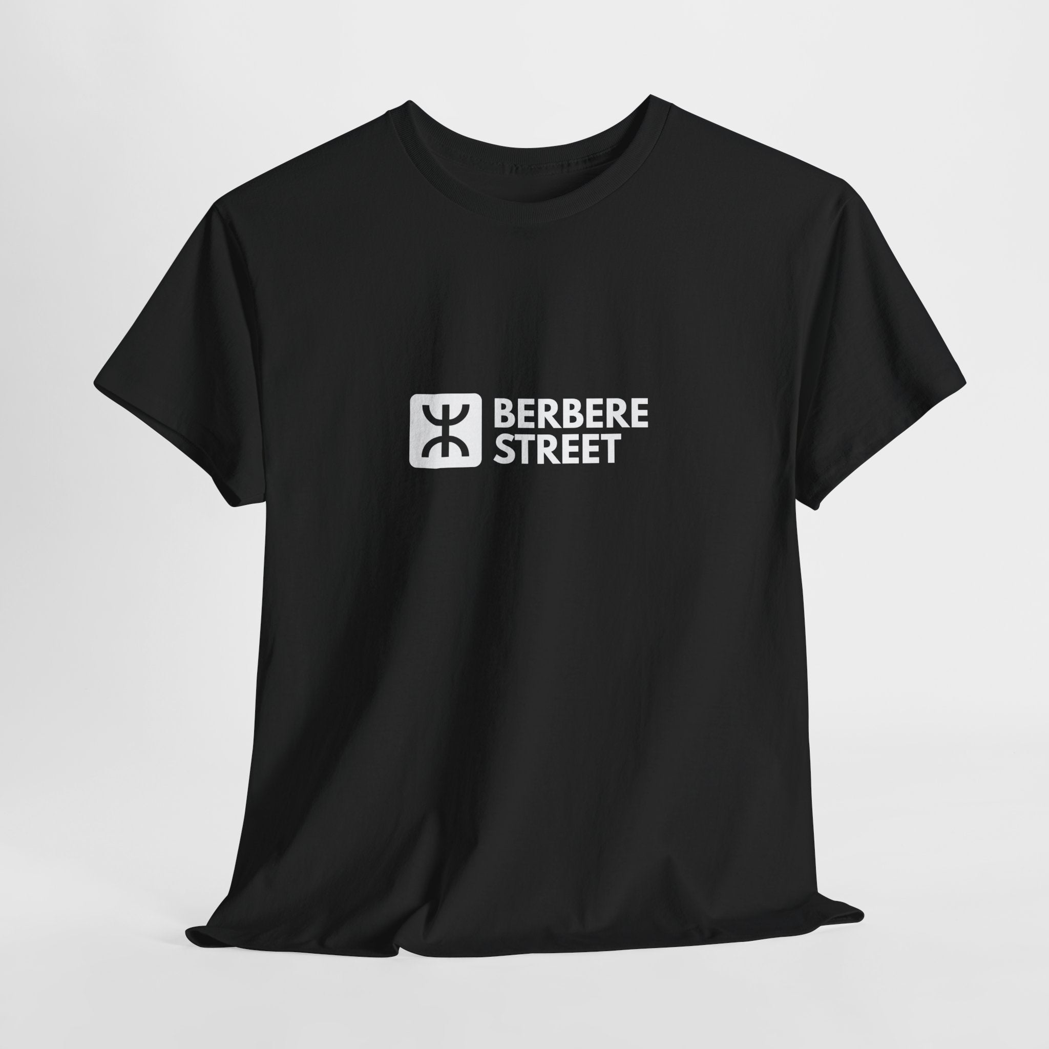 T-shirt Berbere Street – Mode Identitaire & Streetwear Amazigh