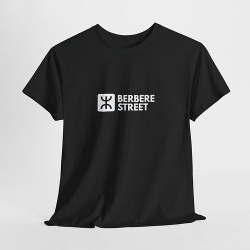 T-shirt Berbere Street – Mode Identitaire & Streetwear Amazigh