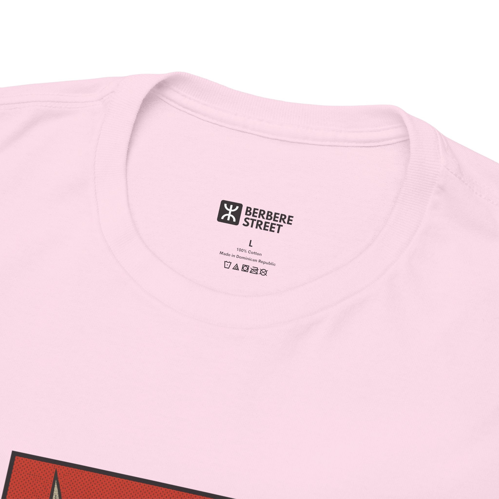 T-shirt Massinissa Triomphant – Victoire sur Rome