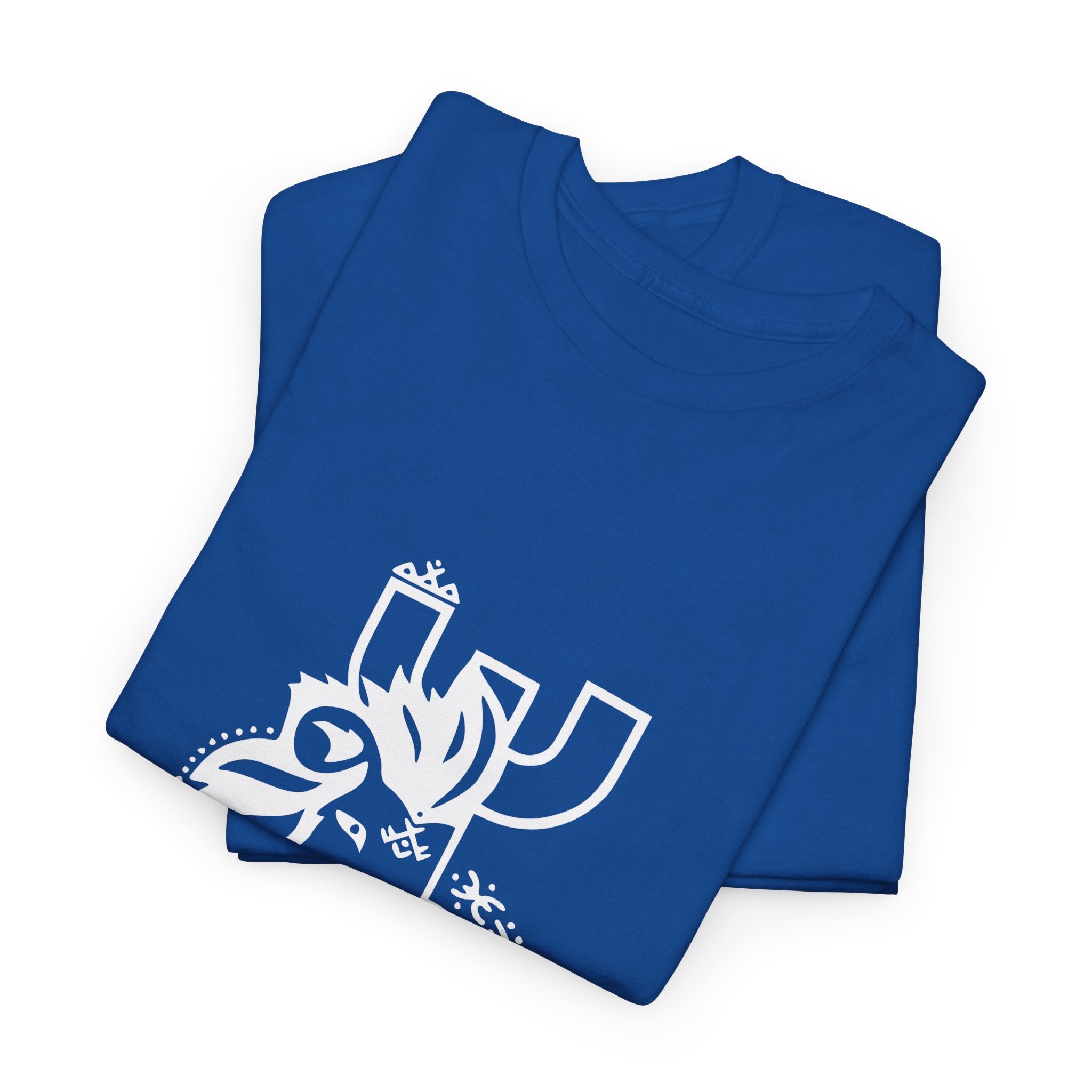 T-shirt Lion Amazigh ⵣ – Force, Liberté & Identité Berbère
