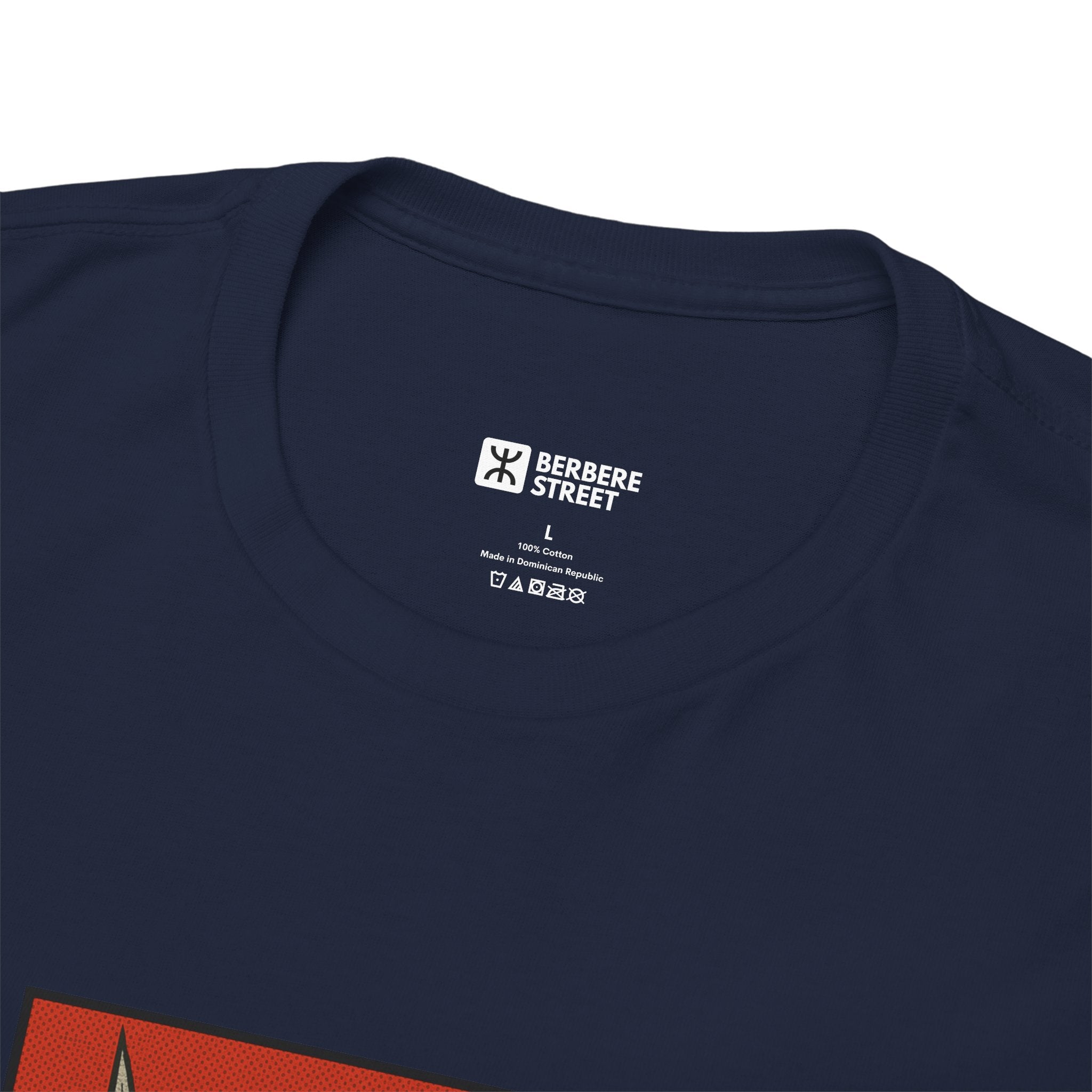 T-shirt Massinissa Triomphant – Victoire sur Rome