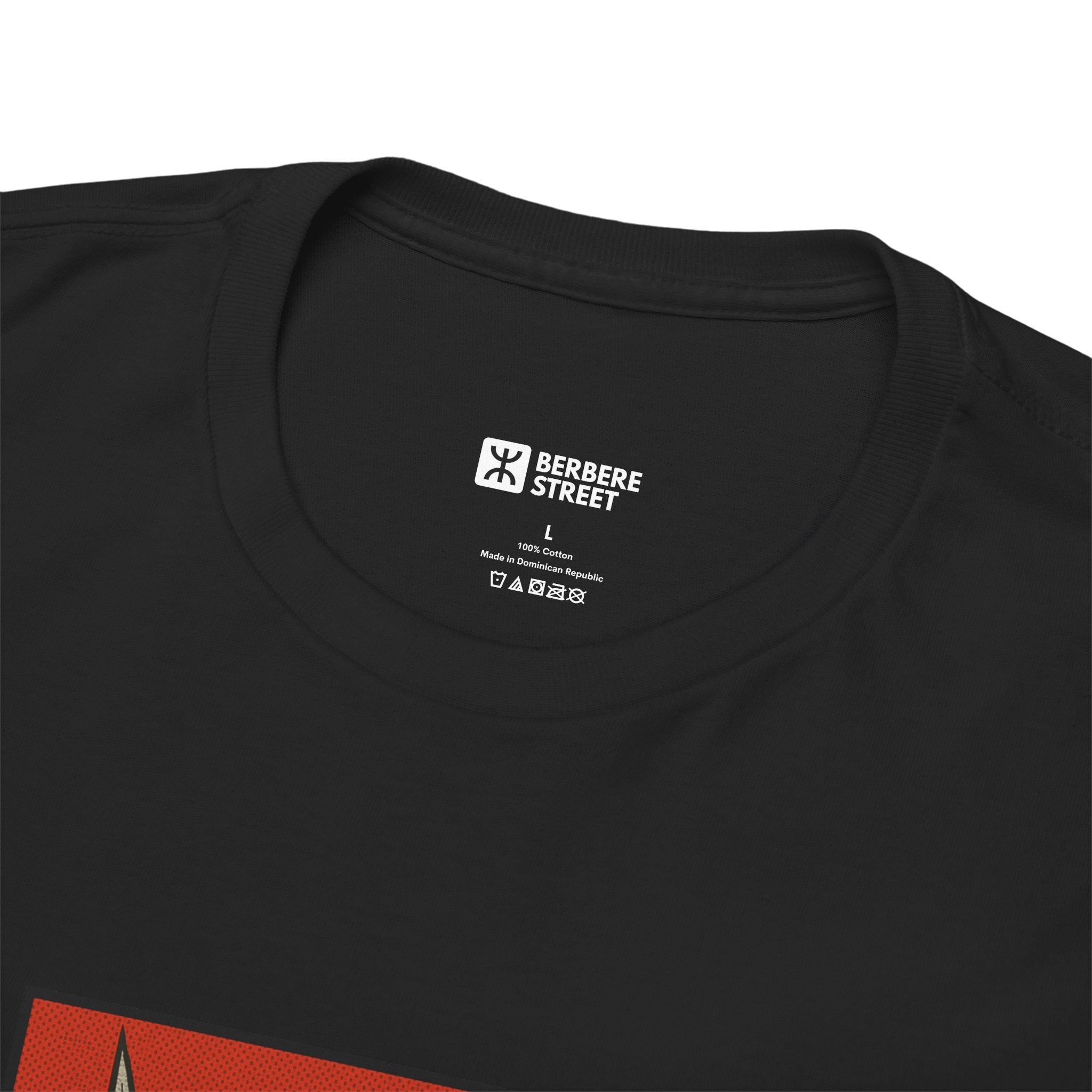T-shirt Massinissa Triomphant – Victoire sur Rome