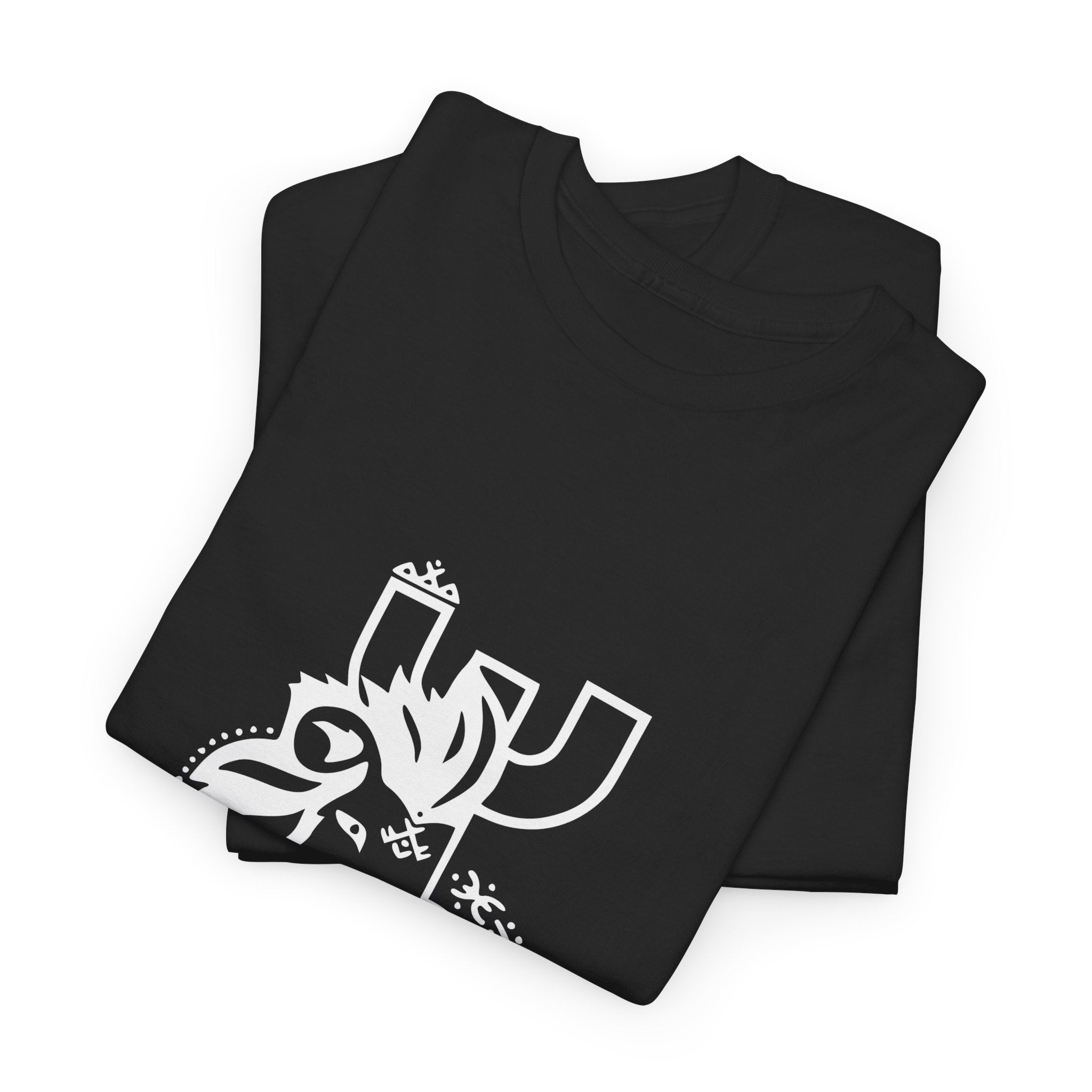 T-shirt Lion Amazigh ⵣ – Force, Liberté & Identité Berbère