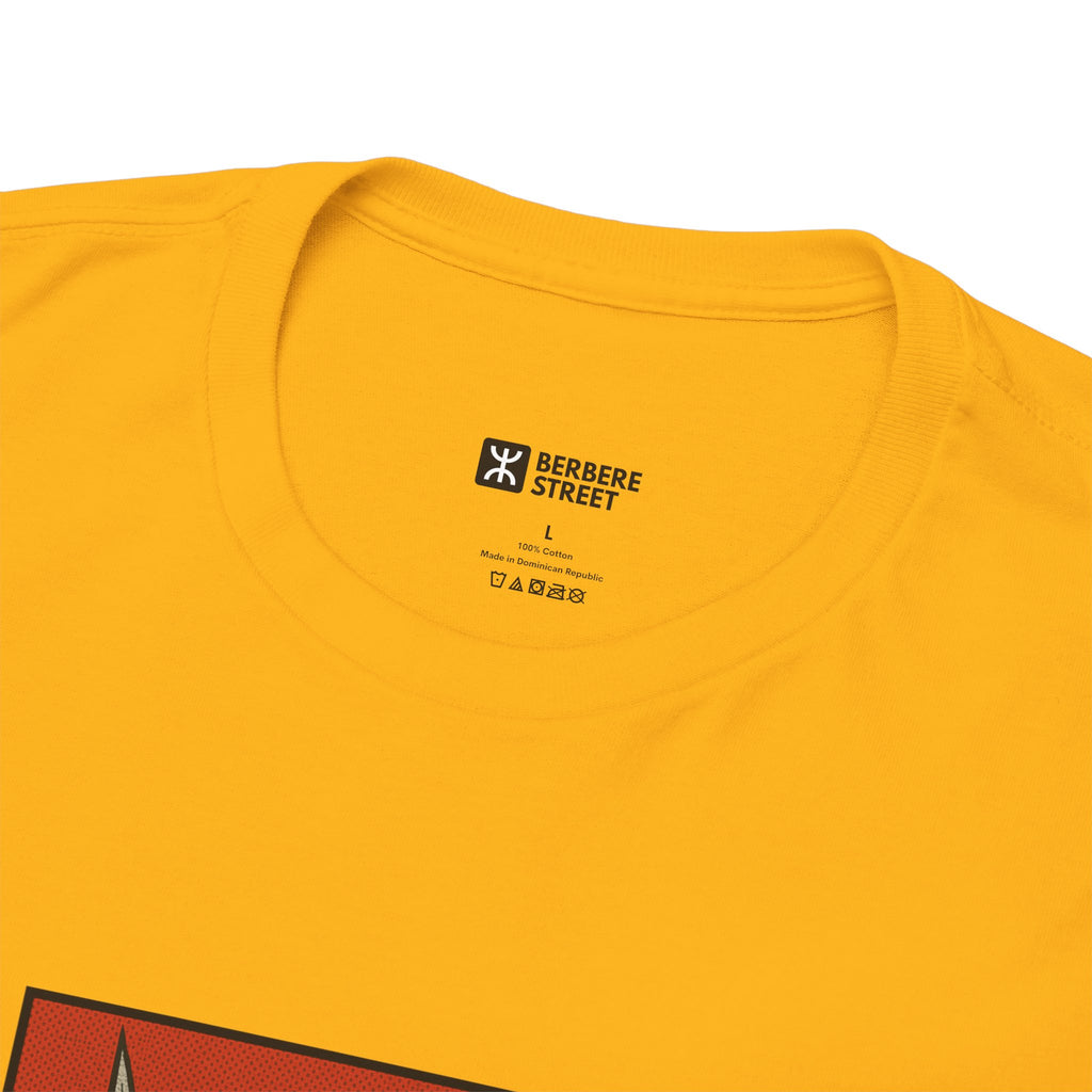 T-shirt Massinissa Triomphant – Victoire sur Rome