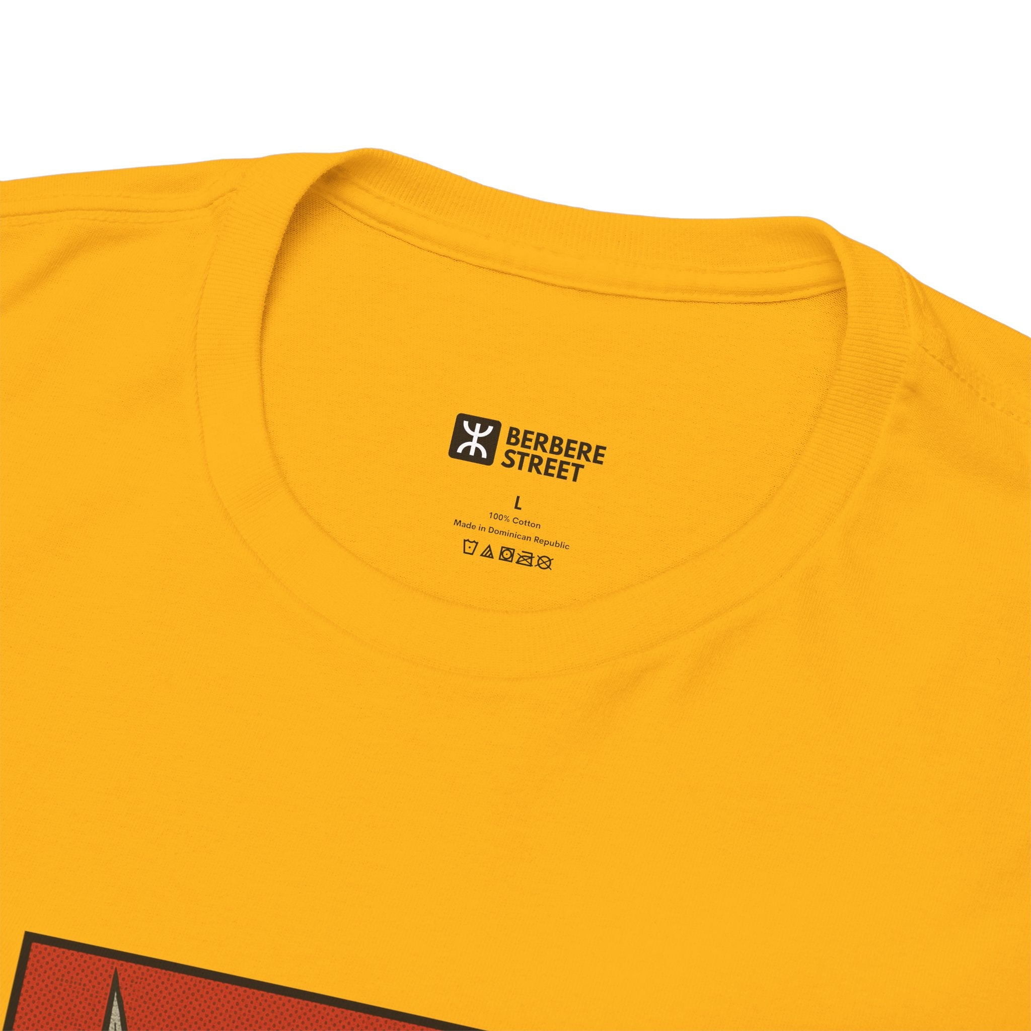 T-shirt Massinissa Triomphant – Victoire sur Rome
