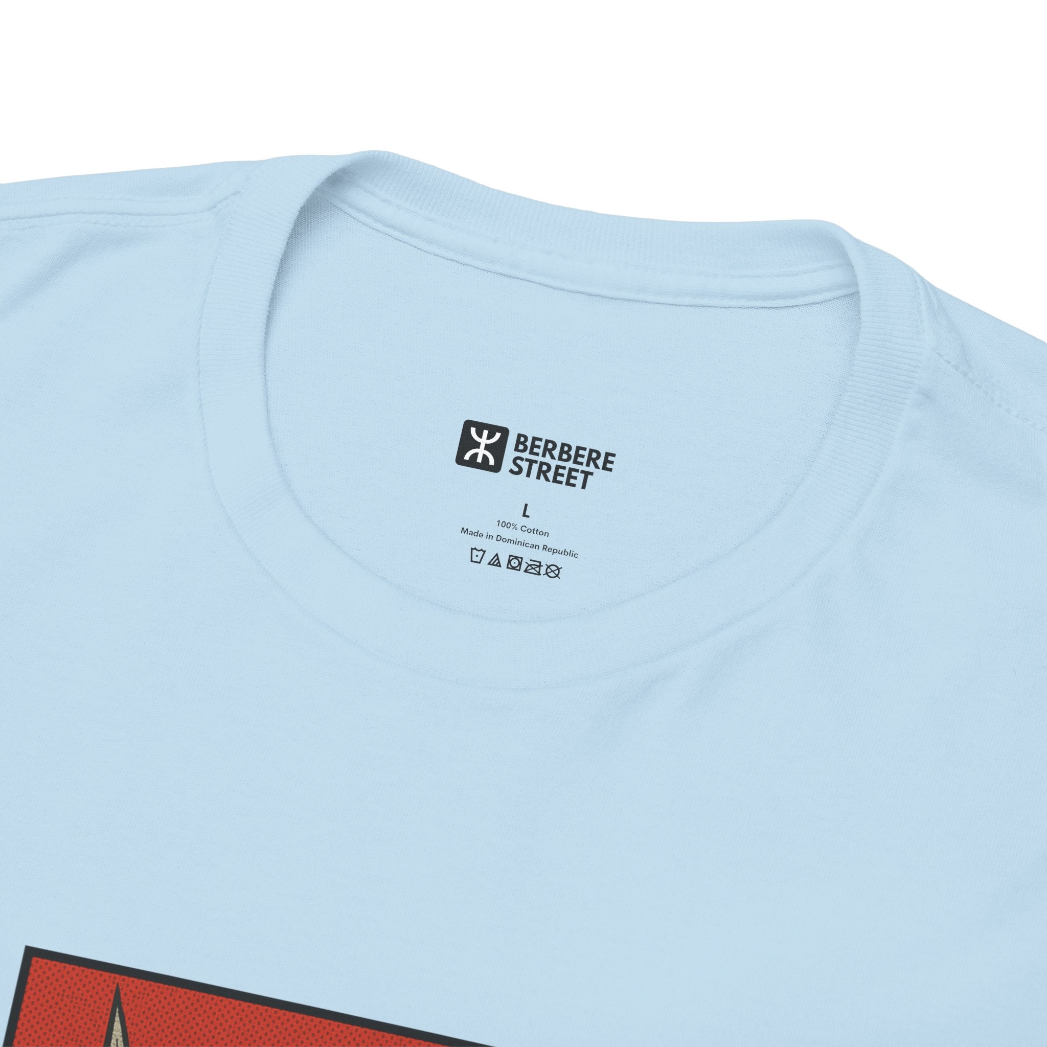 T-shirt Massinissa Triomphant – Victoire sur Rome