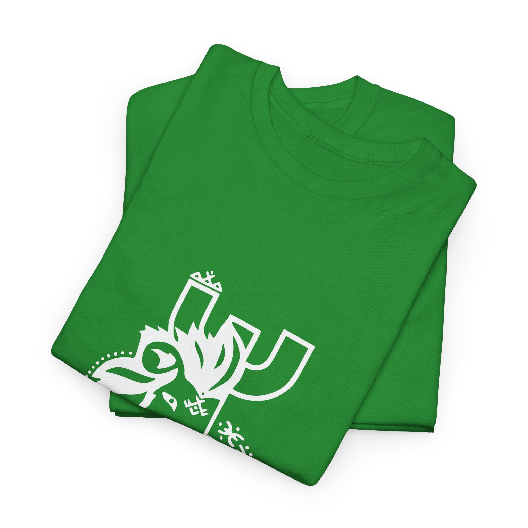 T-shirt Lion Amazigh ⵣ – Force, Liberté & Identité Berbère