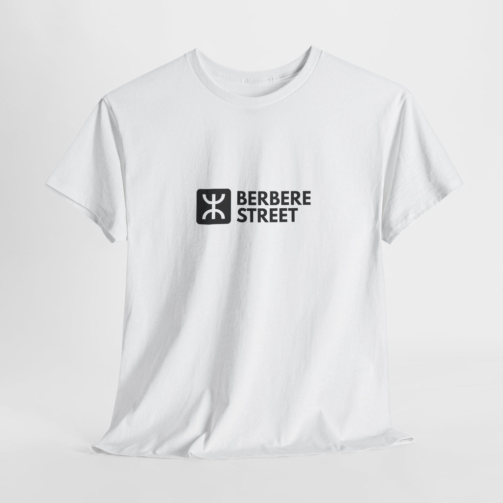 T-shirt Berbere Street – Mode Identitaire & Streetwear Amazigh