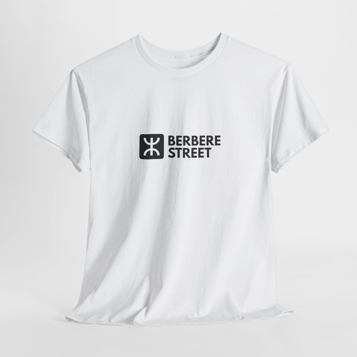 T-shirt Berbere Street – Mode Identitaire & Streetwear Amazigh