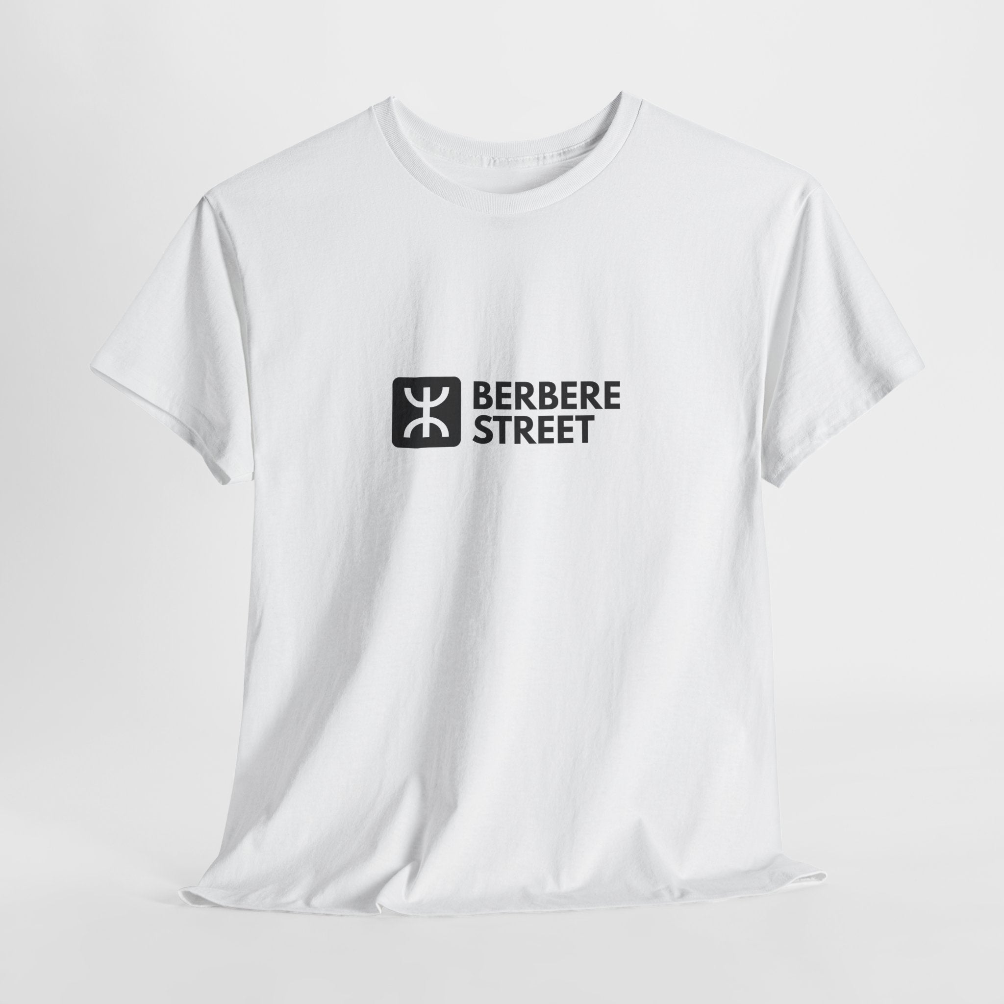 T-shirt Berbere Street – Mode Identitaire & Streetwear Amazigh